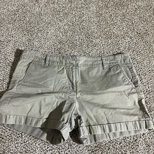 Women’s Ann Taylor shorts